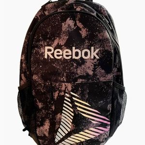 REEBOK Ocean Backpack NWOT